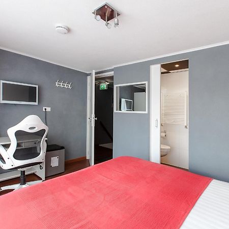 Alex Rooms Zwanenburg Exterior foto