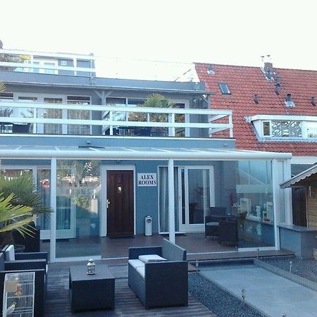 Alex Rooms Zwanenburg Exterior foto