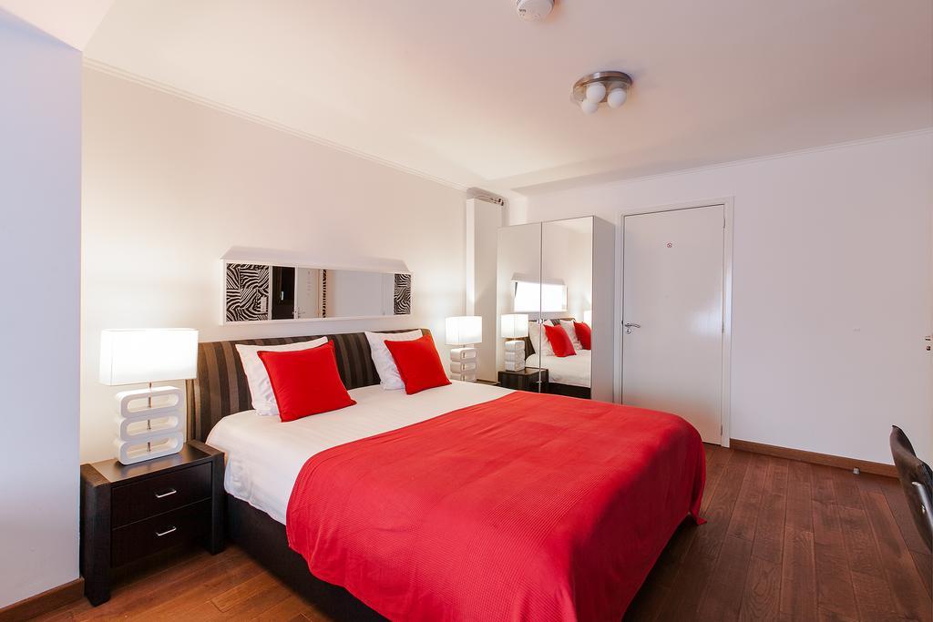 Alex Rooms Zwanenburg Exterior foto