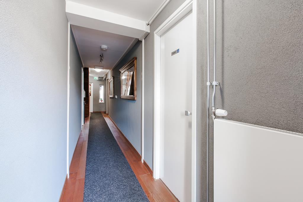 Alex Rooms Zwanenburg Exterior foto
