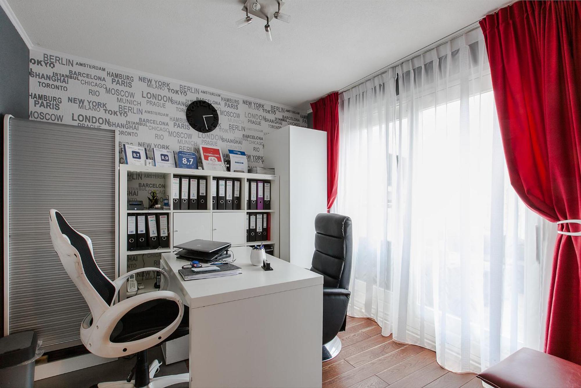 Alex Rooms Zwanenburg Exterior foto