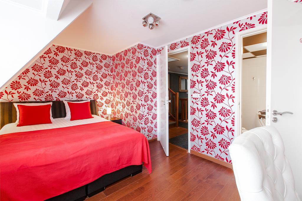 Alex Rooms Zwanenburg Exterior foto