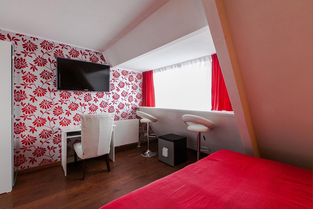 Alex Rooms Zwanenburg Exterior foto
