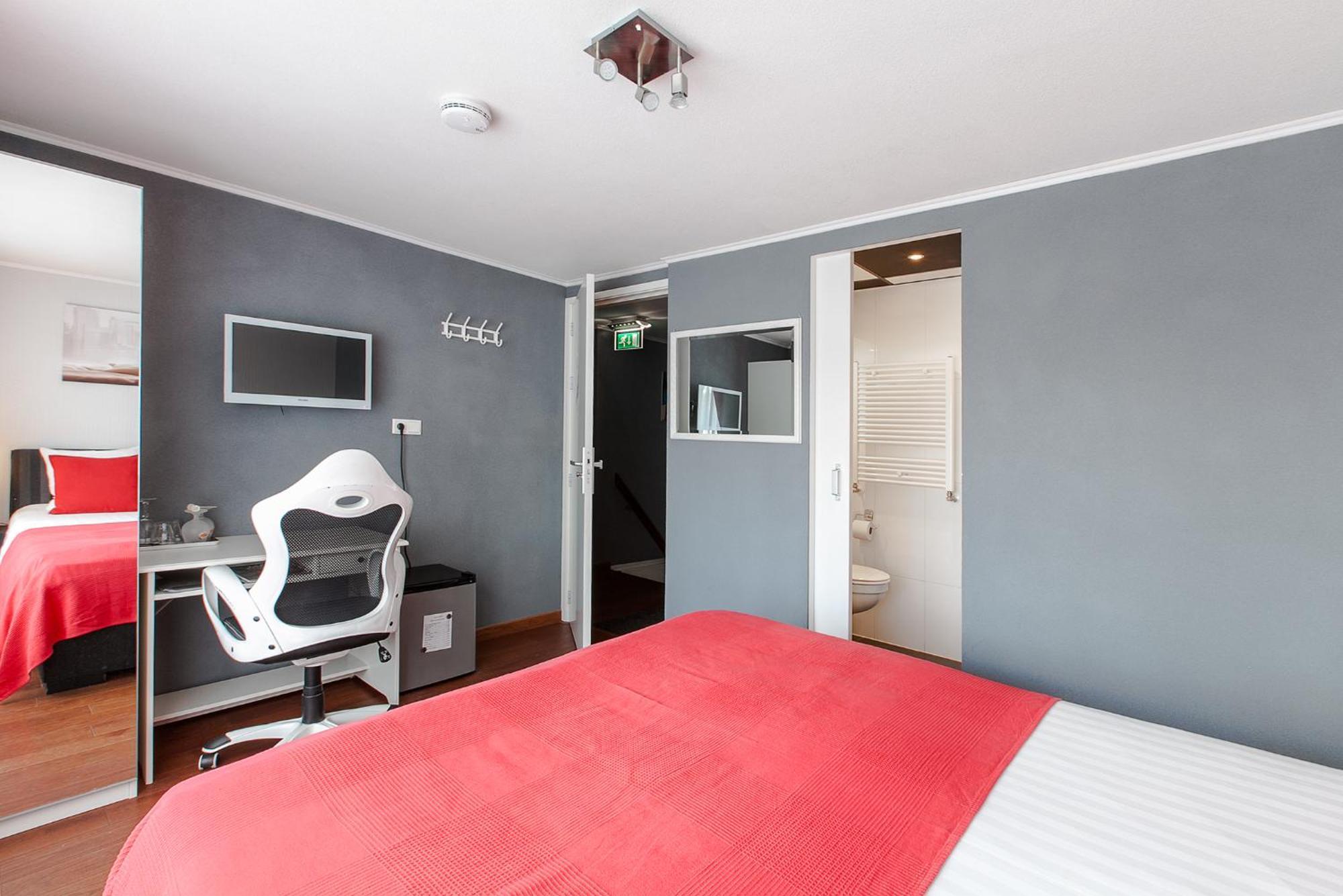 Alex Rooms Zwanenburg Exterior foto