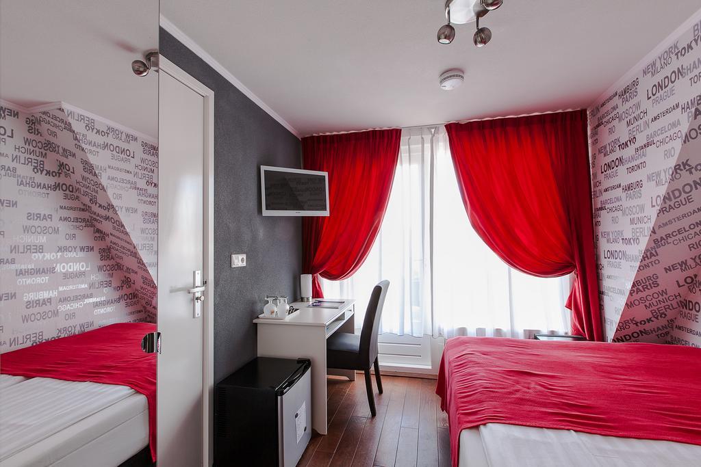 Alex Rooms Zwanenburg Exterior foto