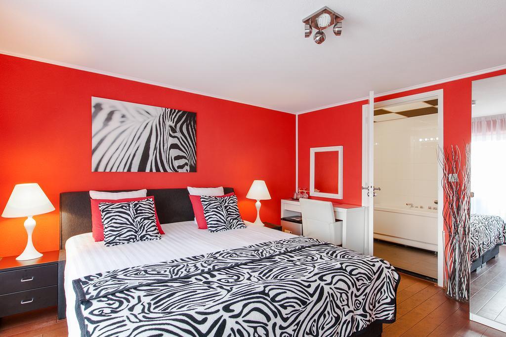 Alex Rooms Zwanenburg Exterior foto