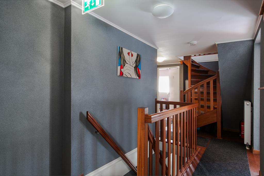Alex Rooms Zwanenburg Exterior foto