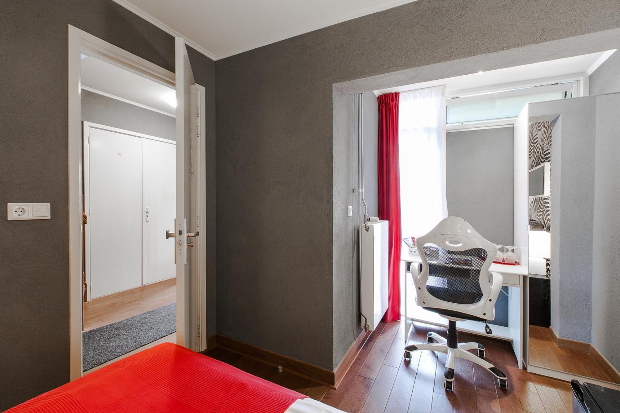 Alex Rooms Zwanenburg Exterior foto