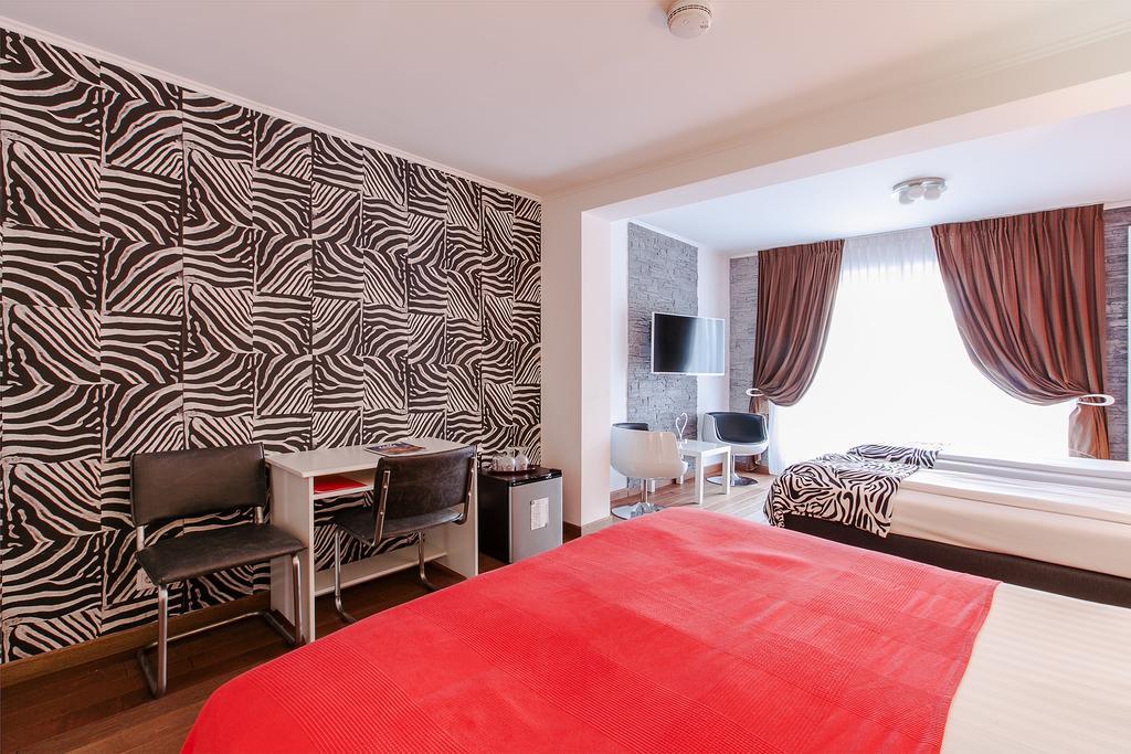 Alex Rooms Zwanenburg Exterior foto