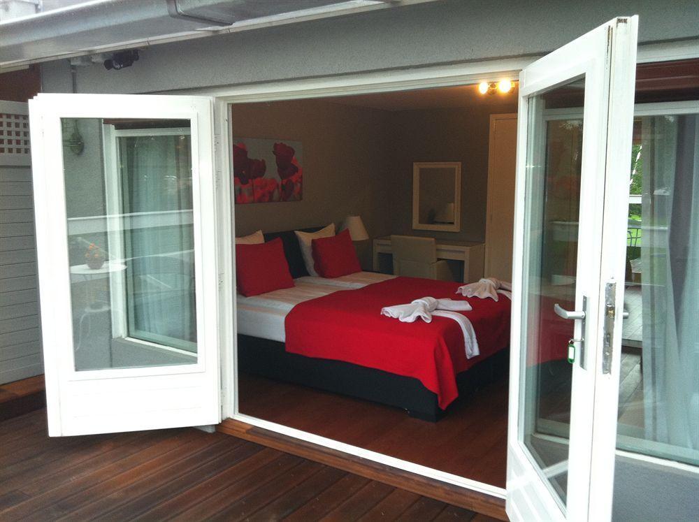 Alex Rooms Zwanenburg Exterior foto