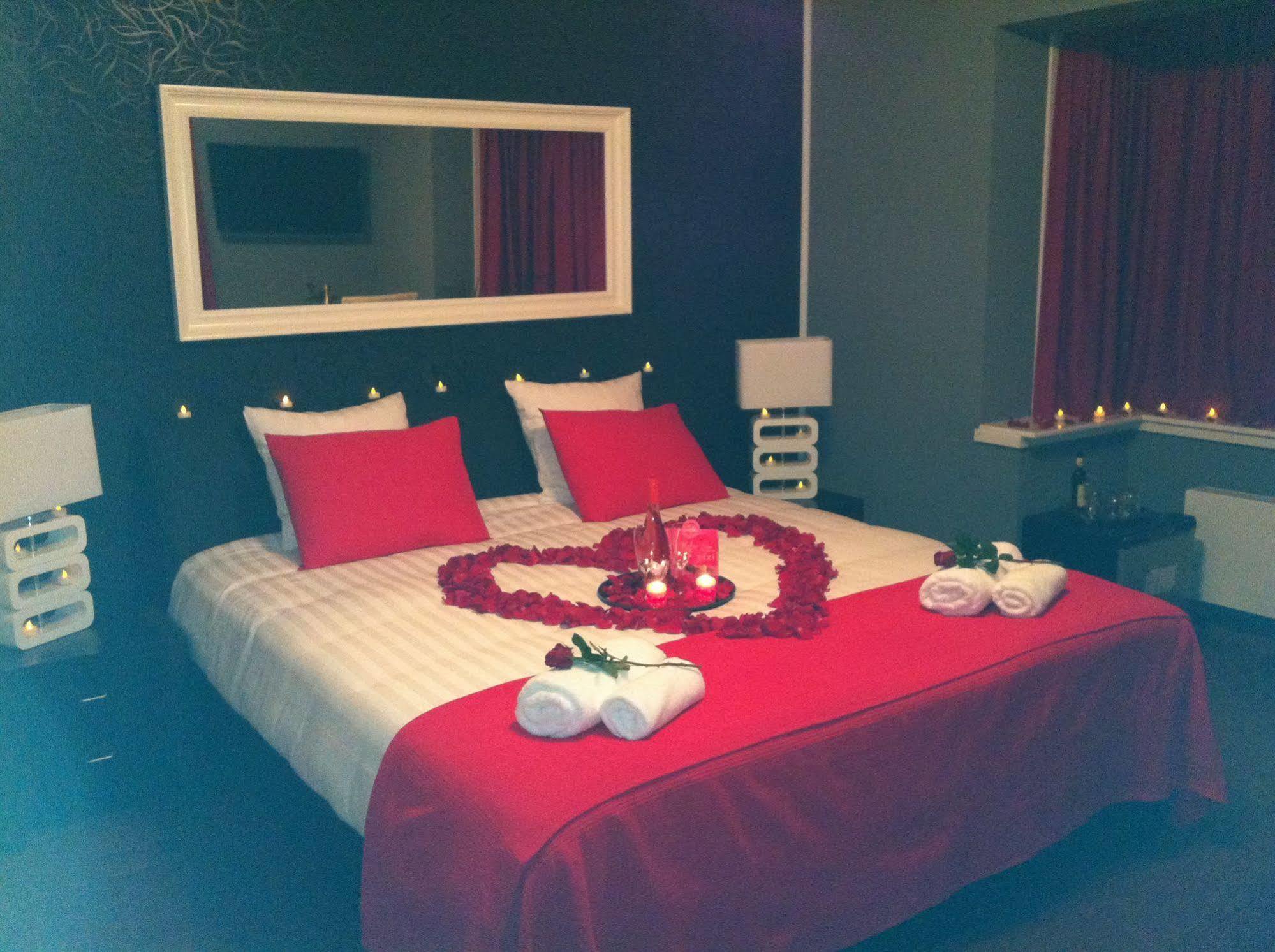 Alex Rooms Zwanenburg Exterior foto